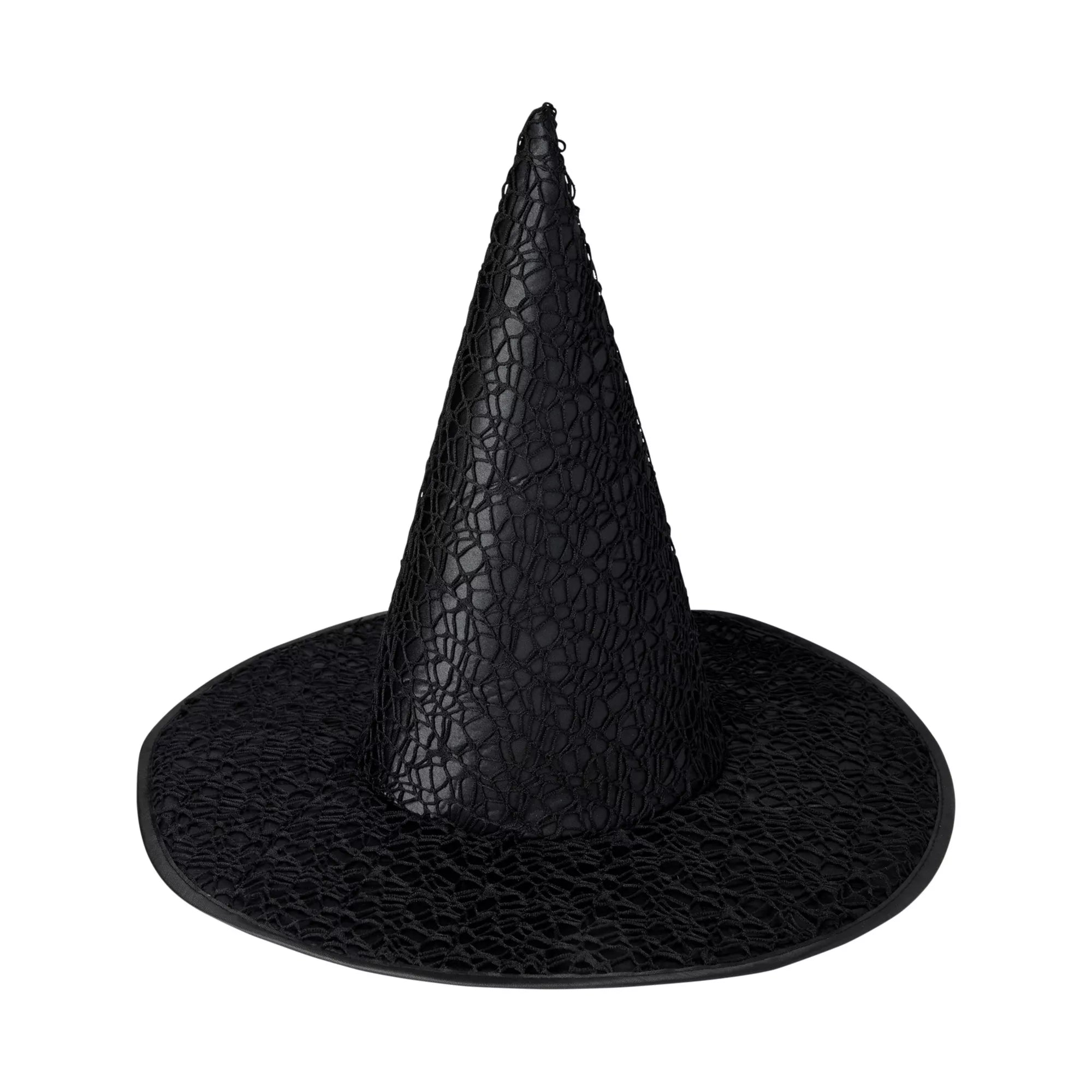 Deluxe Witch Hat