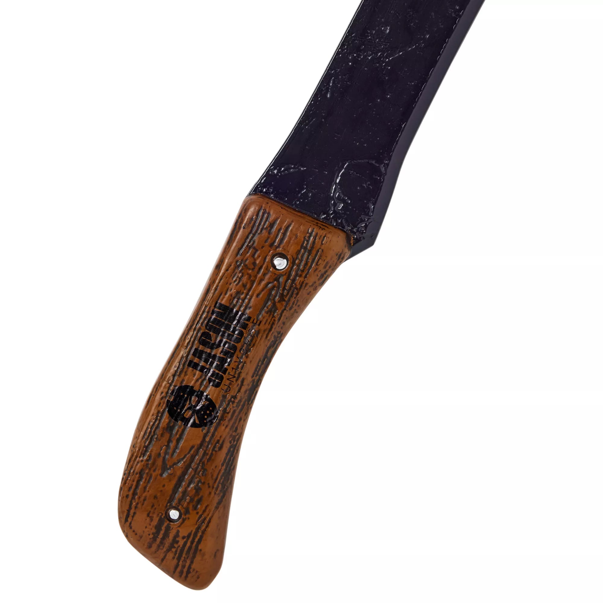 Jason Half Mask and Machete Accessory Kit - Jason Universe