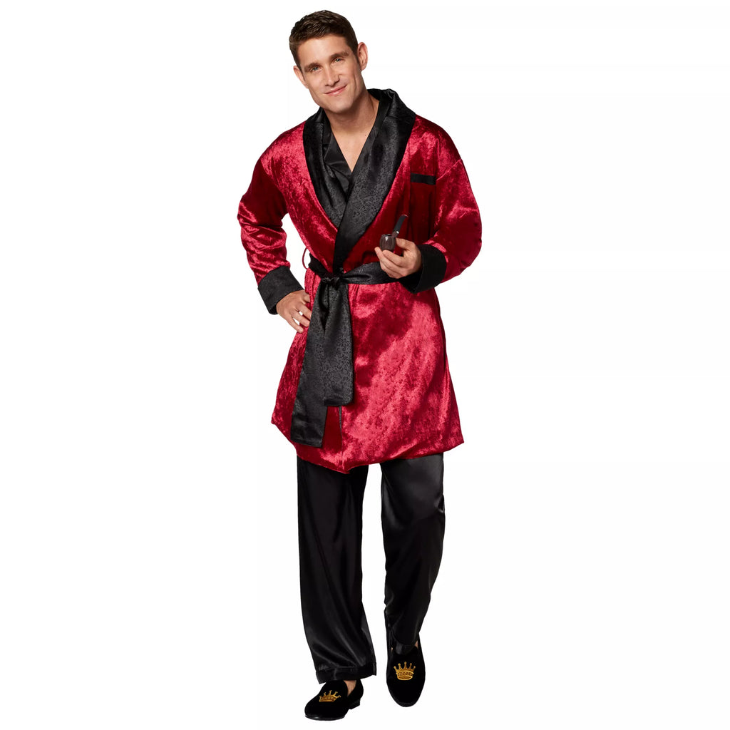 Casanova Robe