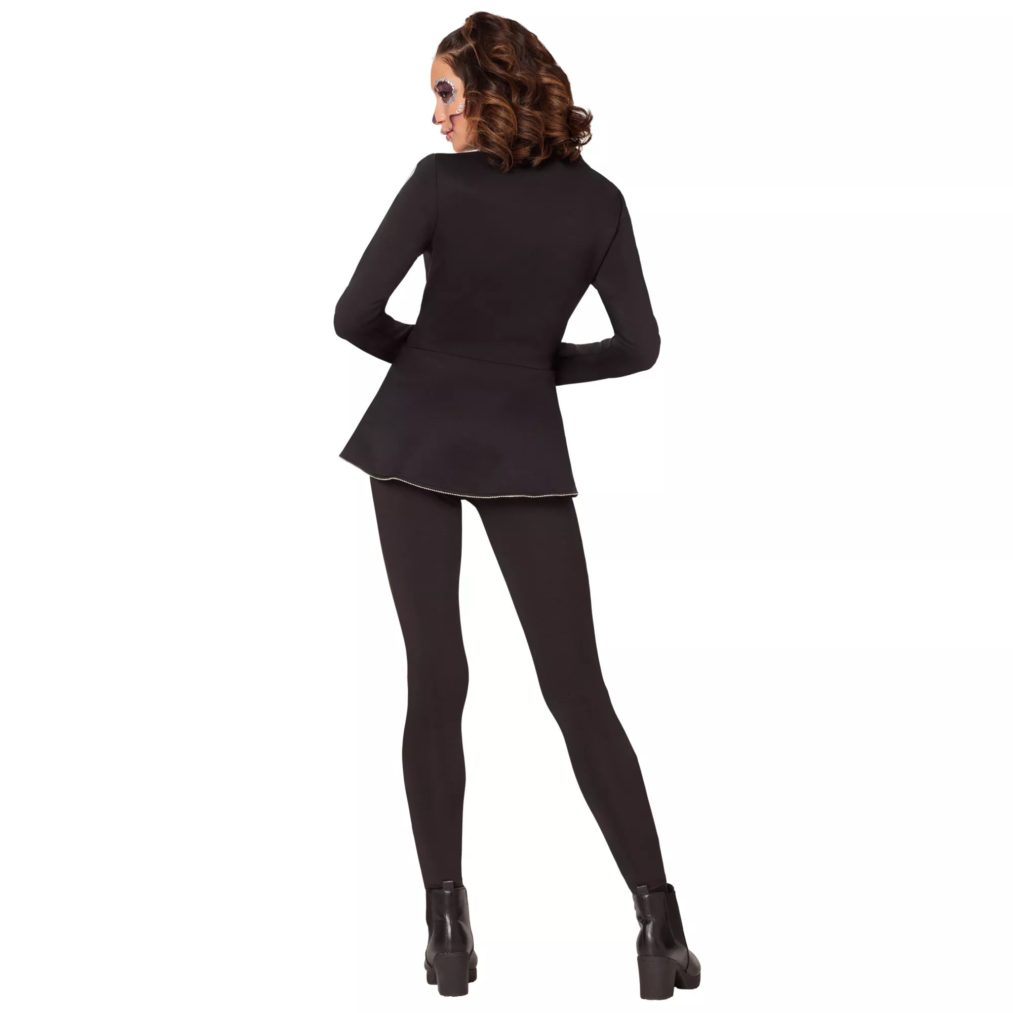 Adult Skeleton Costume - The Signature Collection