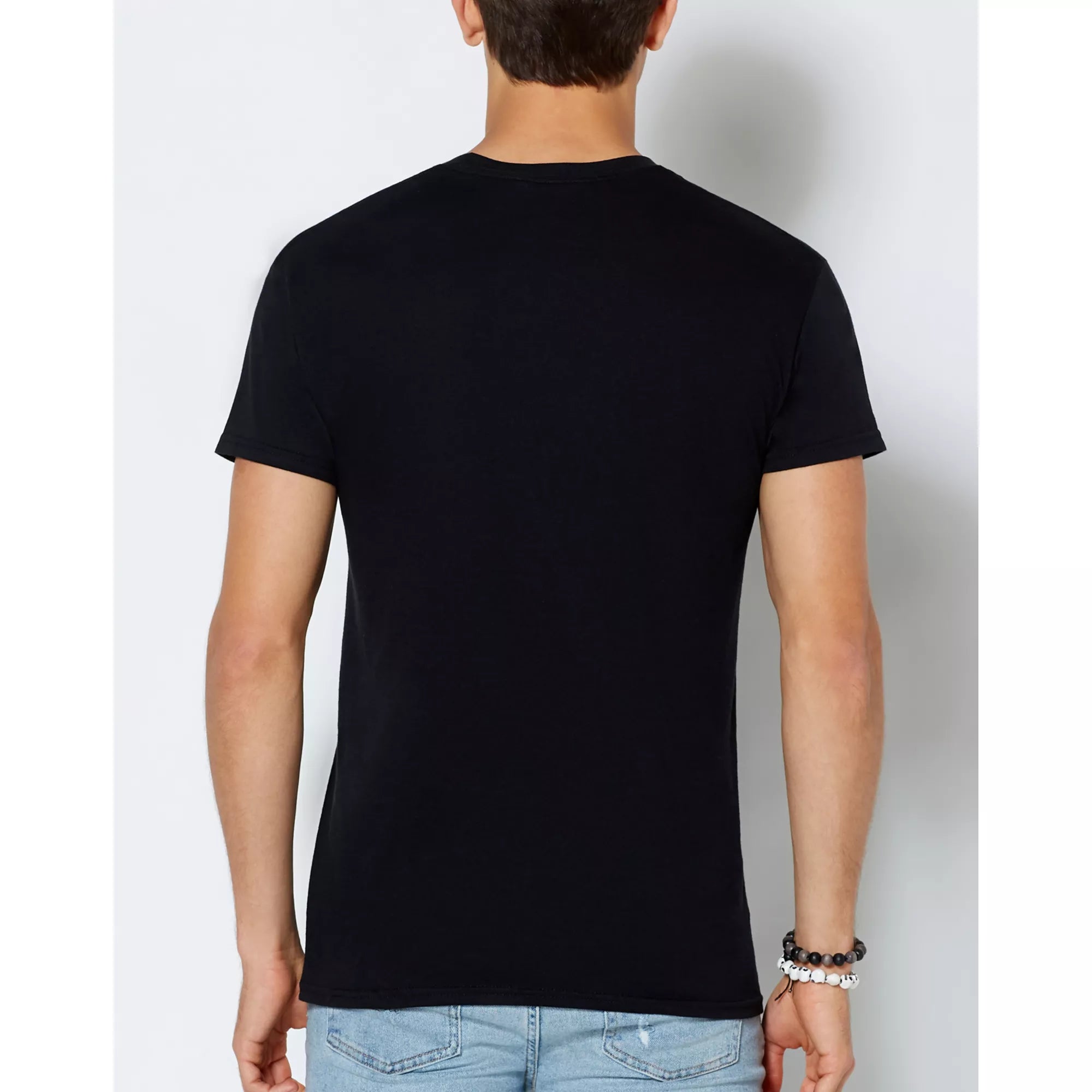 Ghost Face Spencer's Logo T Shirt