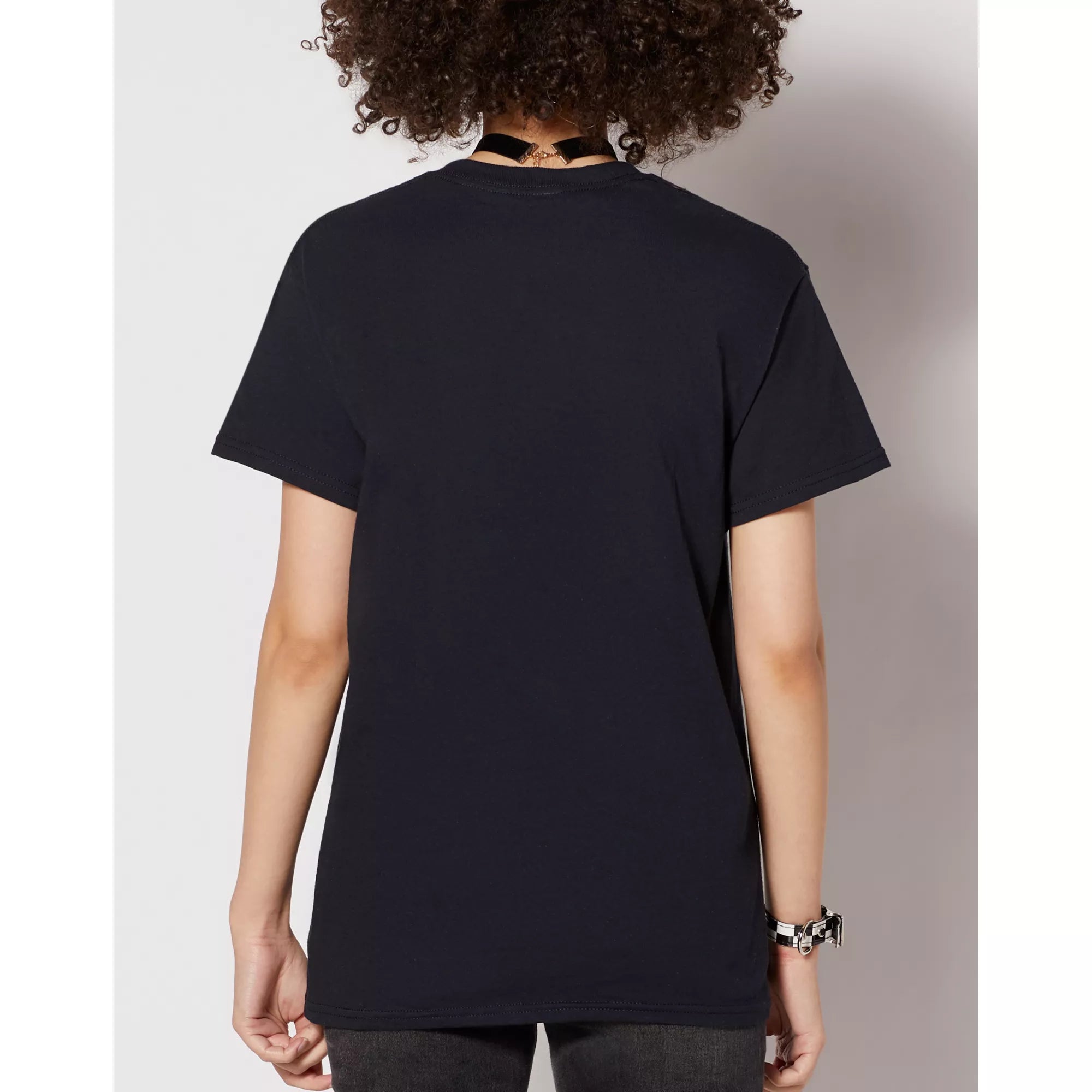 Ghost Face Spencer's Logo T Shirt