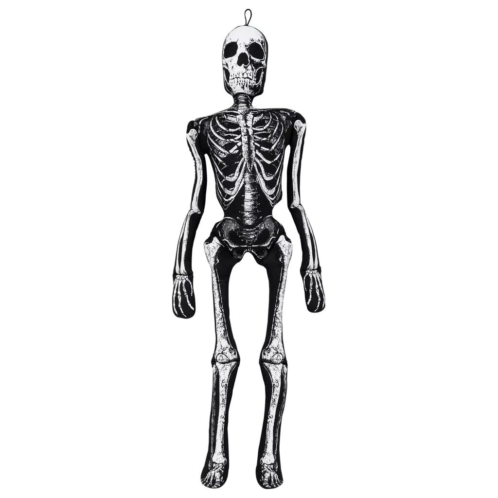 5.25 Ft Ossa Bones Comfy Curiosity