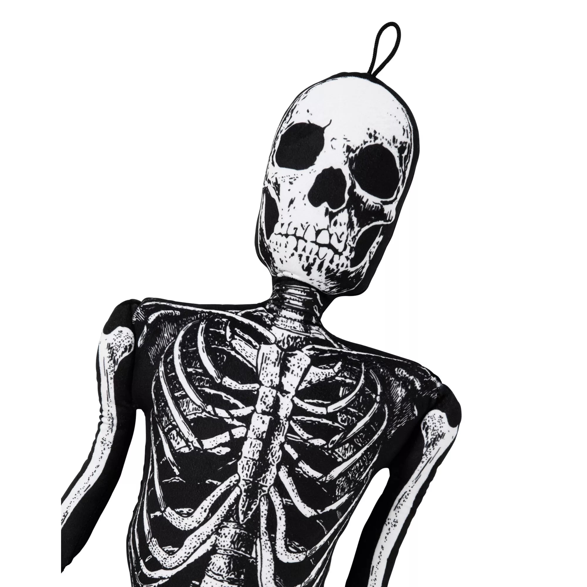 5.25 Ft Ossa Bones Comfy Curiosity