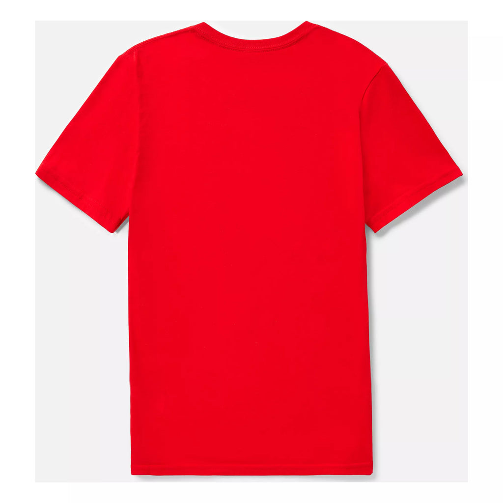 Lightning McQueen Face T Shirt - Cars