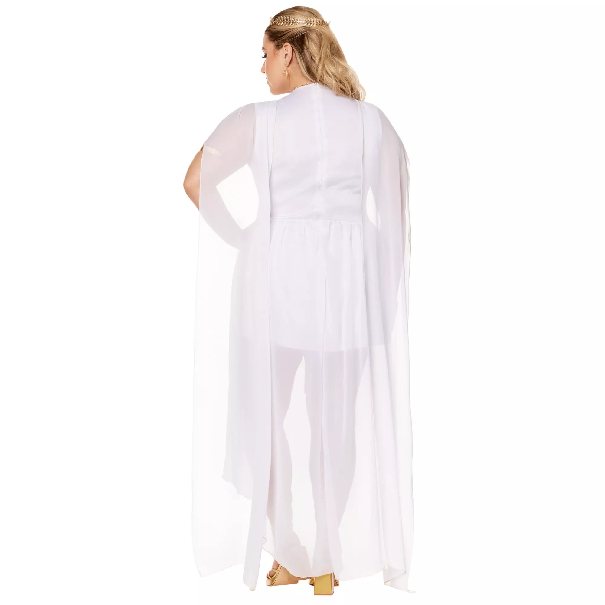 Adult Venus Goddess Costume