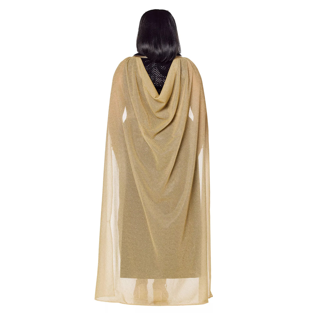 Adult Queen of the Nile Plus Size Costume