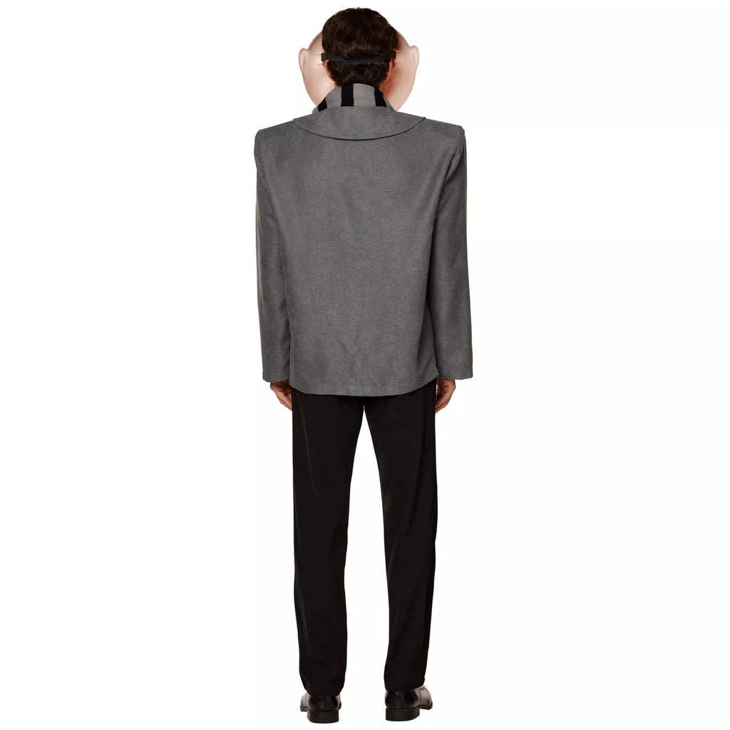 Adult Gru Costume - Despicable Me
