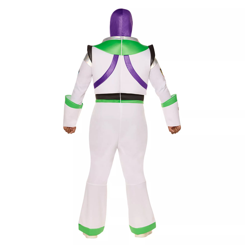 Adult Buzz Lightyear Costume - Toy Story