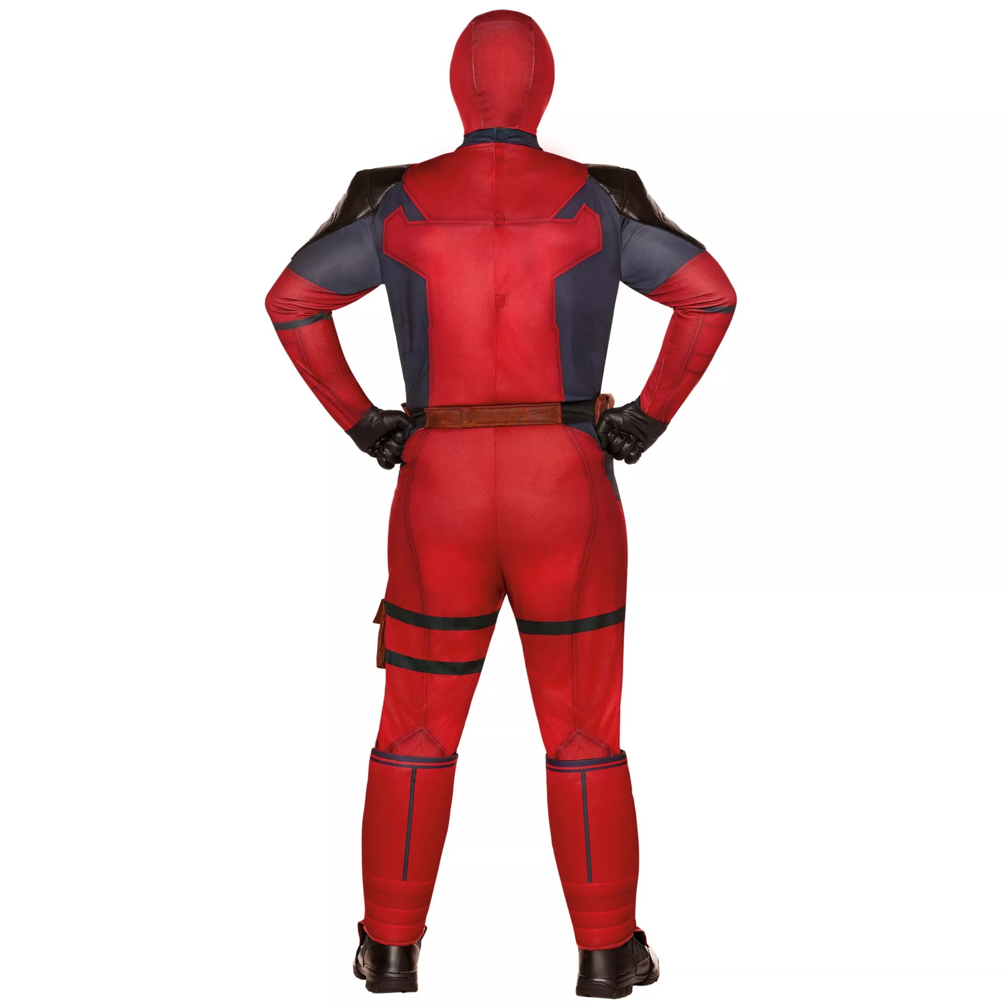 Adult Deadpool Costume - Deadpool & Wolverine