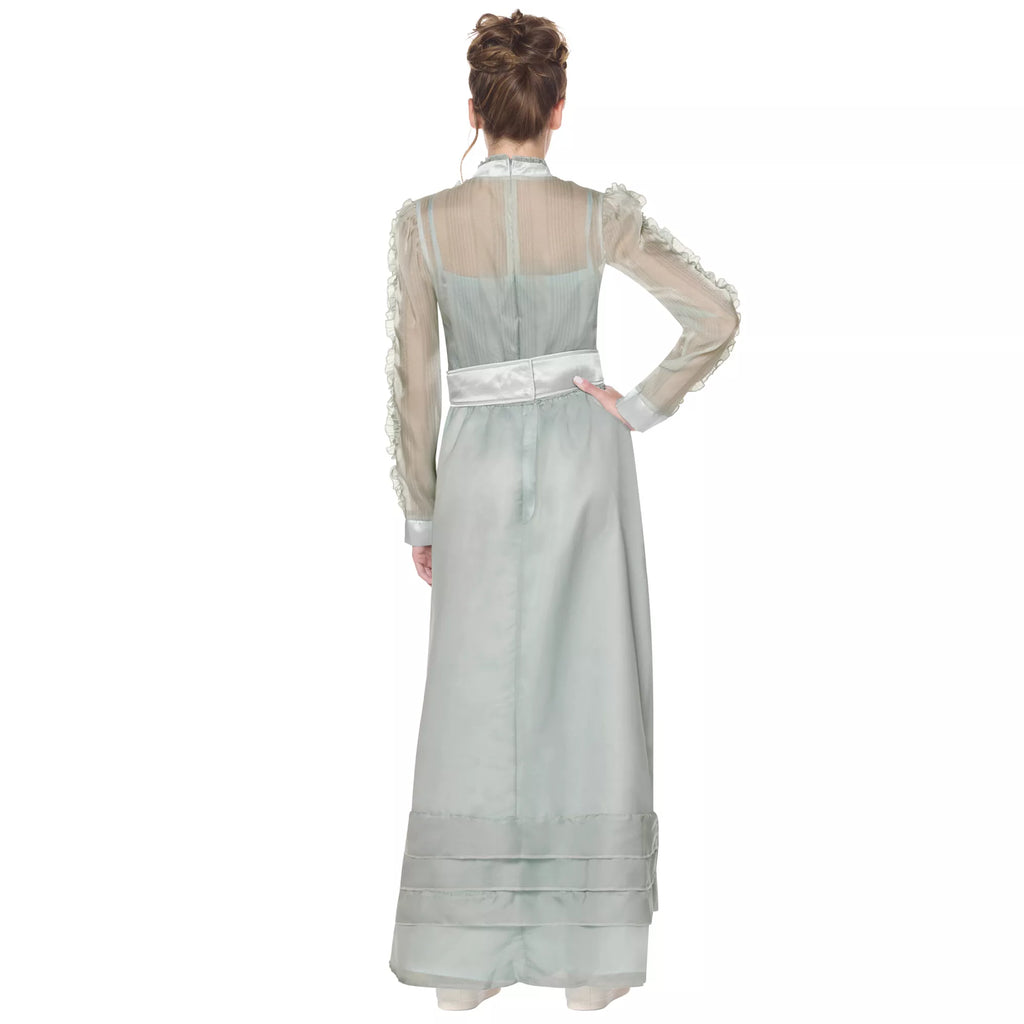 Adult Astrid Deetz Dress Costume - Beetlejuice Beetlejuice