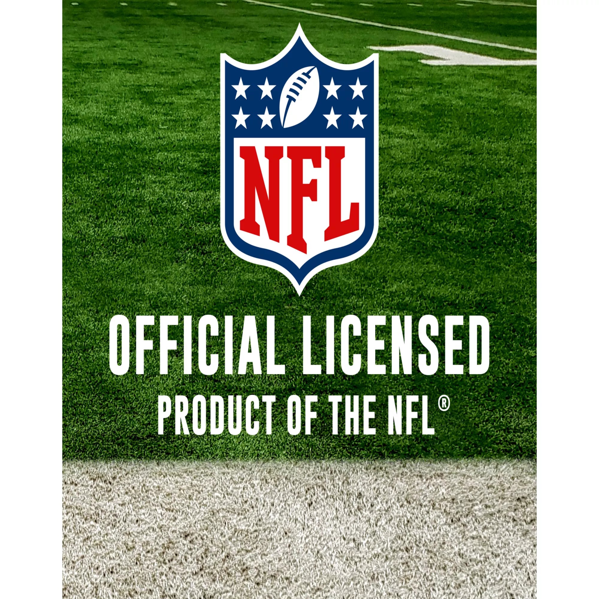 Kids Indianapolis Colts NFL Uniform Costume Deluxe - Franklin Sports