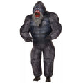 Adult Inflatable Kong Costume - Godzilla vs. Kong