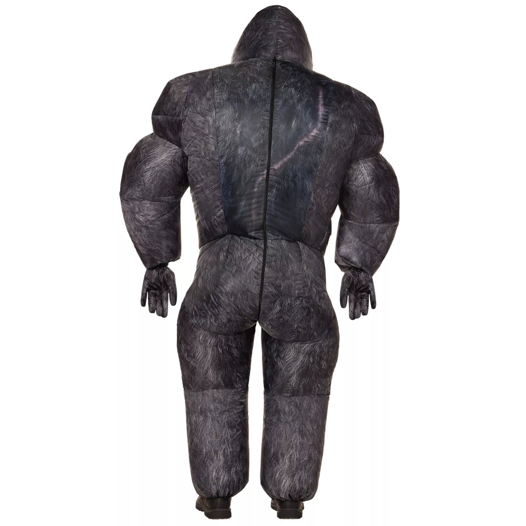Adult Inflatable Kong Costume - Godzilla vs. Kong