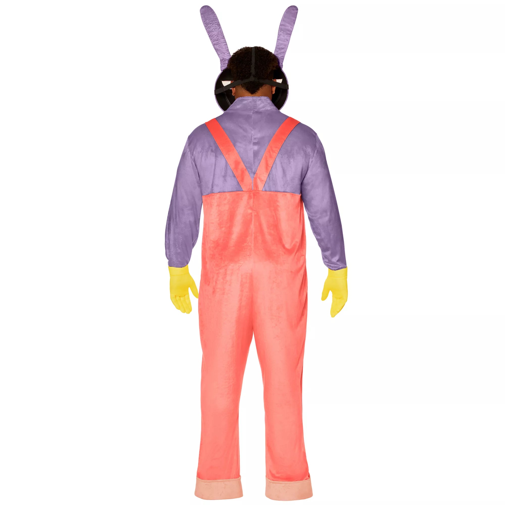 Adult Jax Plus Size Costume - The Amazing Digital Circus