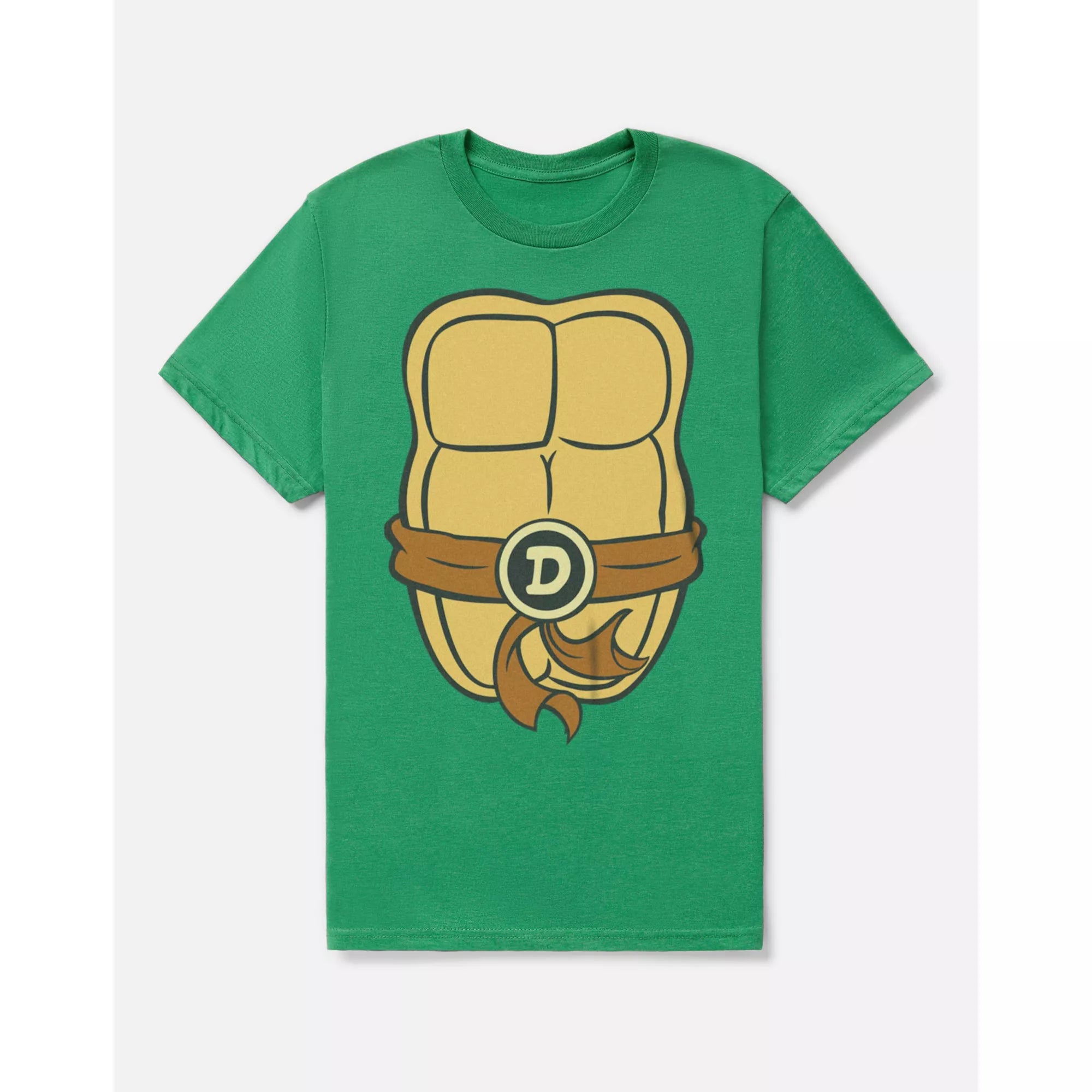 Donatello T Shirt - Teenage Mutant Ninja Turtles