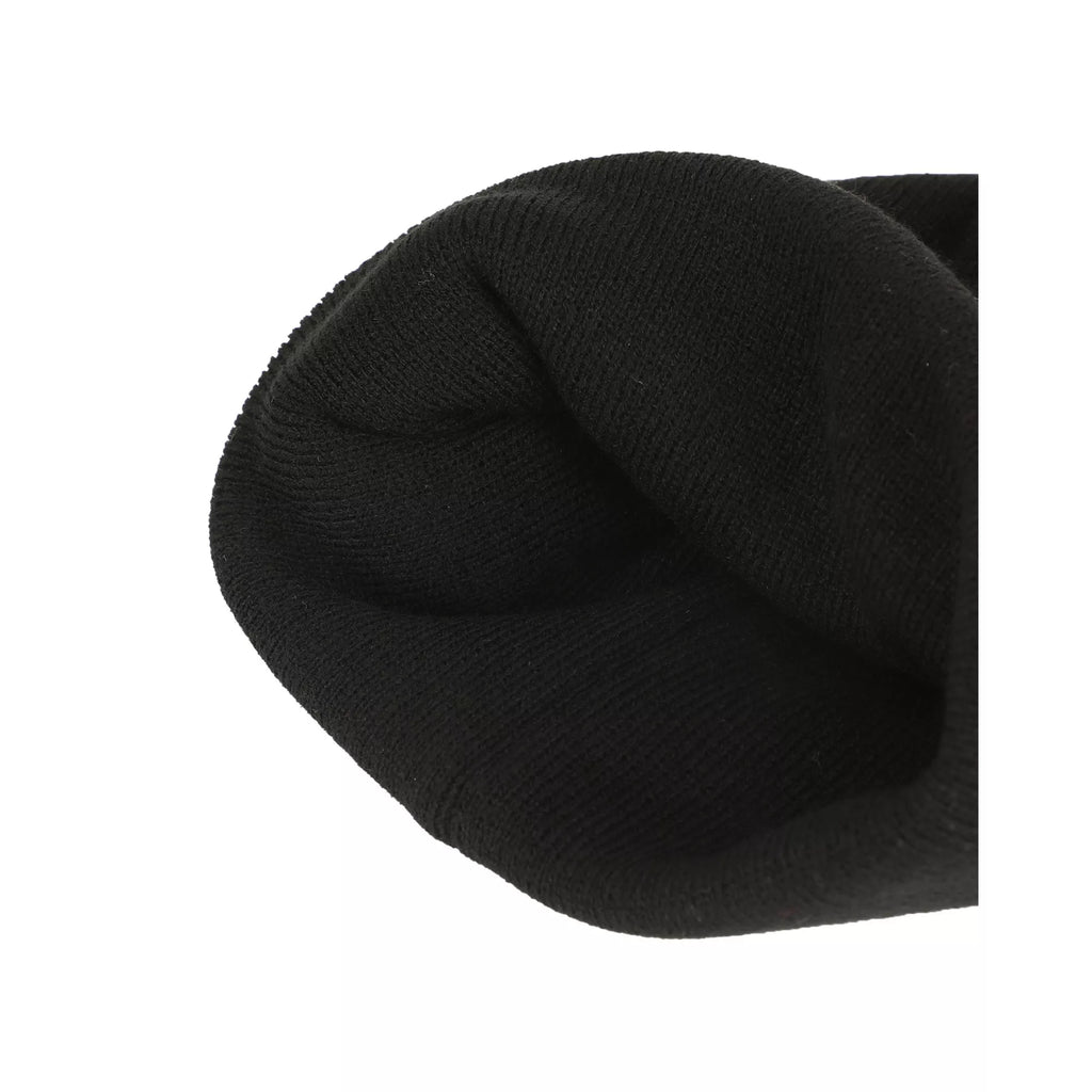 Hellfire Club Cuff Beanie Hat - Stranger Things
